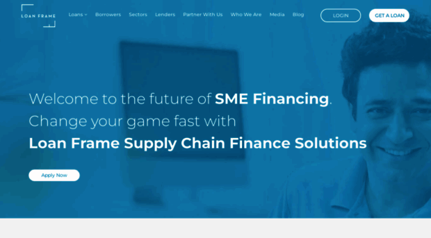 loanframe.com