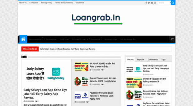 loangrab.in