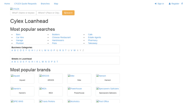loanhead.cylex-uk.co.uk