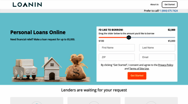 loanin.com