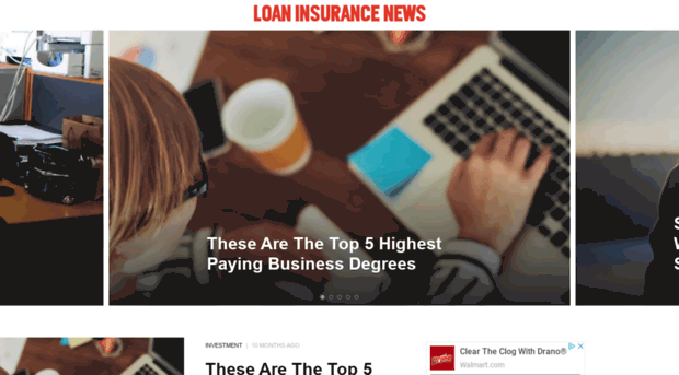 loaninsurancenews.com