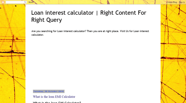 loaninterestcalculator-1.blogspot.com