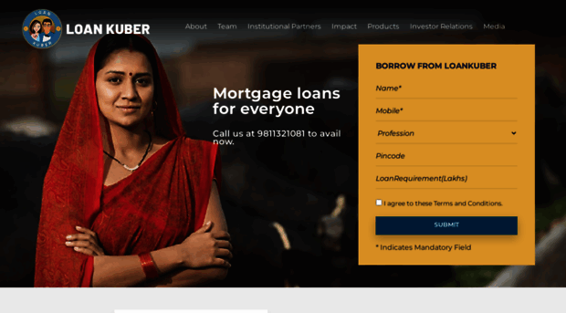 loankuber.com