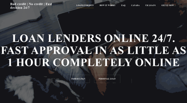 loanlenders24.com
