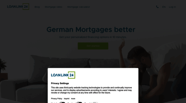 loanlink.de