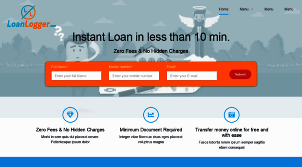 loanlogger.com