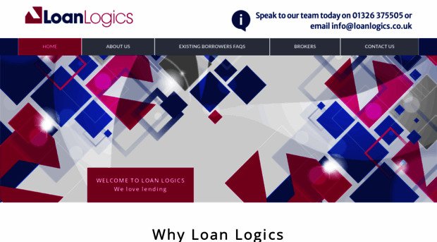 loanlogics.co.uk