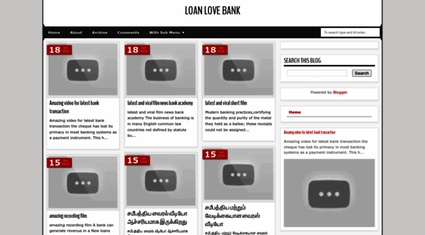 loanlovebankzz.blogspot.com