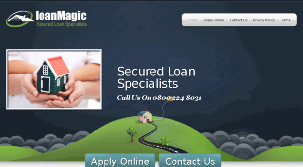 loanmagic.co.uk