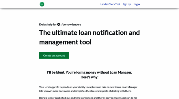 loanmanager.co