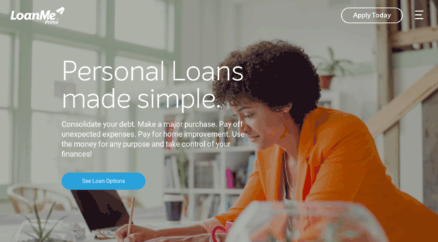 loanmeprime.com