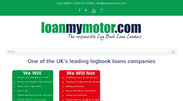 loanmymotor.com