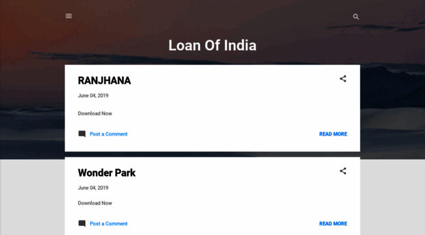 loanofindia.blogspot.com