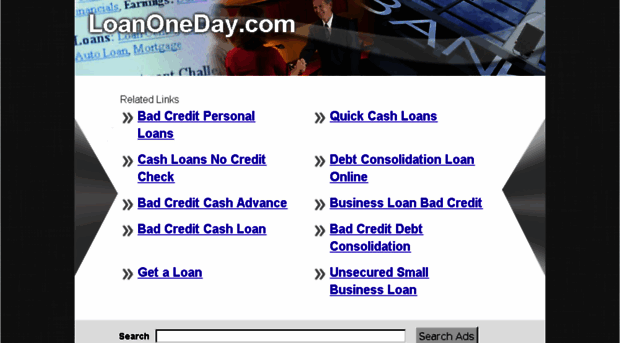 loanoneday.com