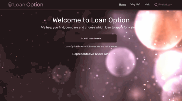 loanoption.co.uk