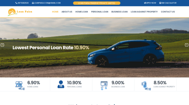 loanpaisa.com