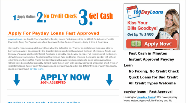 loanpaydaycashloanfast.com