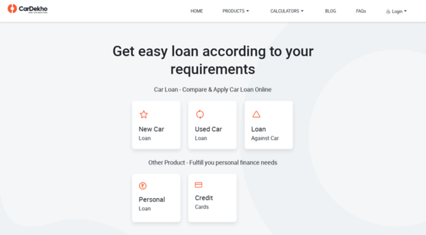 loanpp.cardekho.com