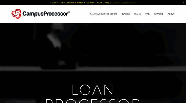 loanprocessortraining.org