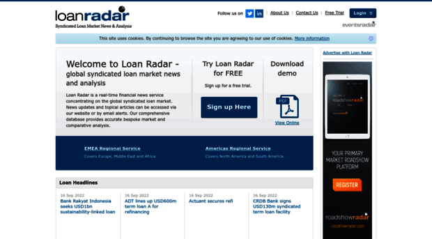 loanradar.co.uk