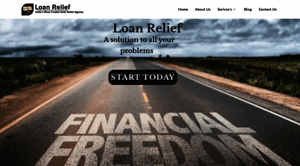 loanrelief.in
