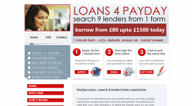 loans-4-payday.co.uk