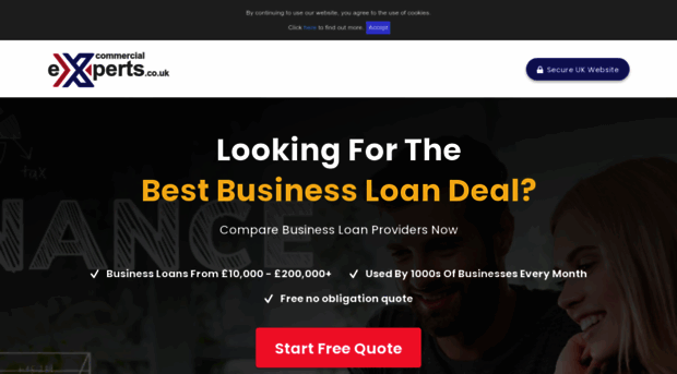 loans-commercialexperts.co.uk