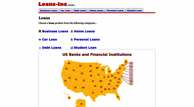 loans-inc.com