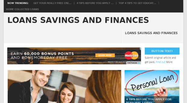 loans-savings-finance.com