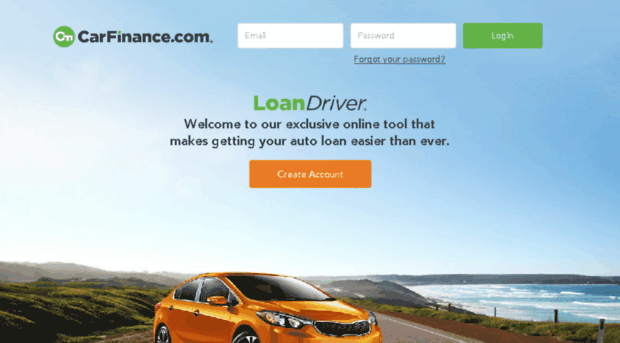 loans.carfinance.com