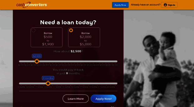 loans.cashconverters.co.nz