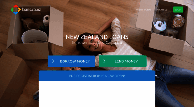 loans.co.nz