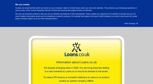 loans.co.uk