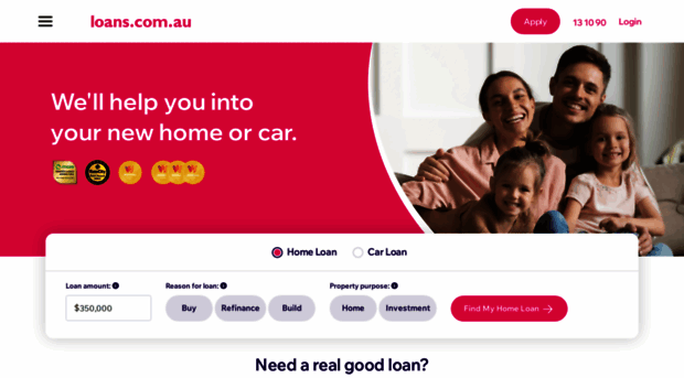 loans.com.au