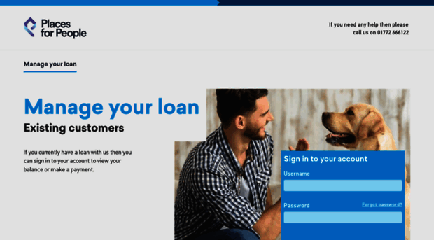 loans.placesforpeople.co.uk