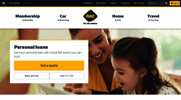 loans.rac.com.au