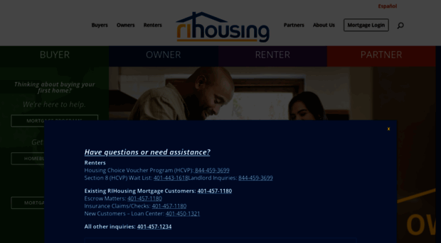 loans.rhodeislandhousing.org