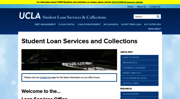 loans.ucla.edu