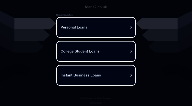 loans2.co.uk