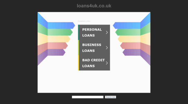 loans4uk.co.uk
