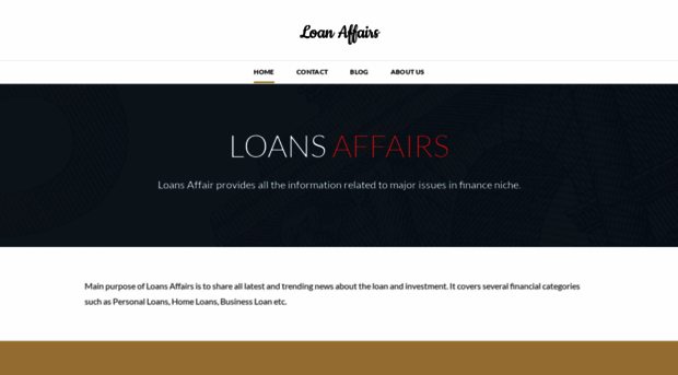 loansaffair.weebly.com