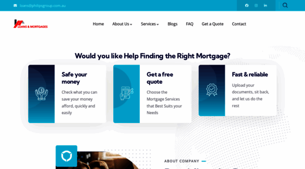 loansandmortgages.com.au