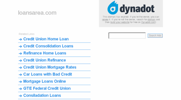 loansarea.com