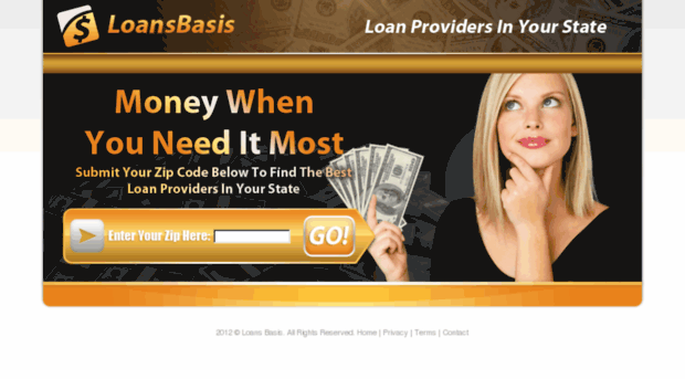 loansbasis.com
