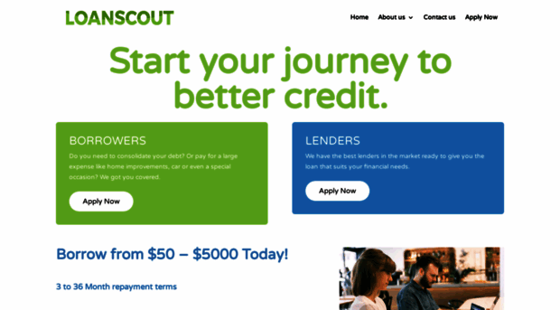 loanscout.com.au