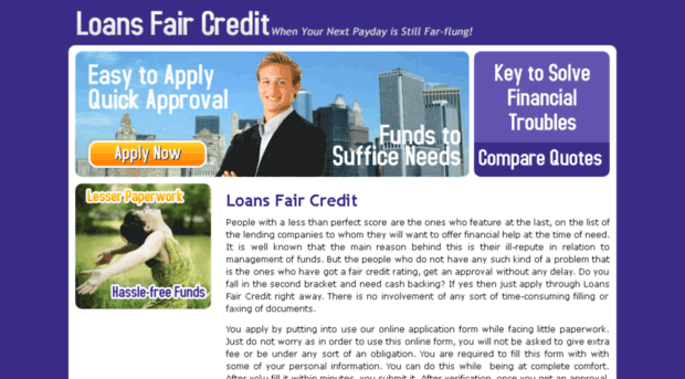 loansfaircredit.co.uk