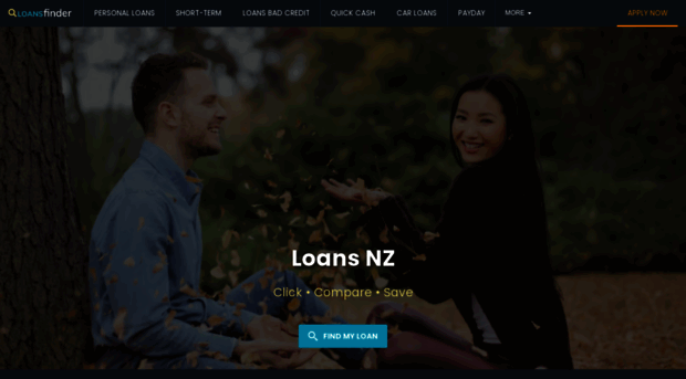 loansfinder.co.nz