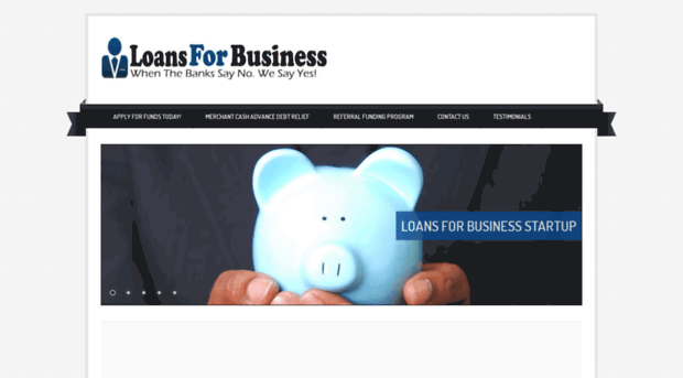 loansforbiz.us