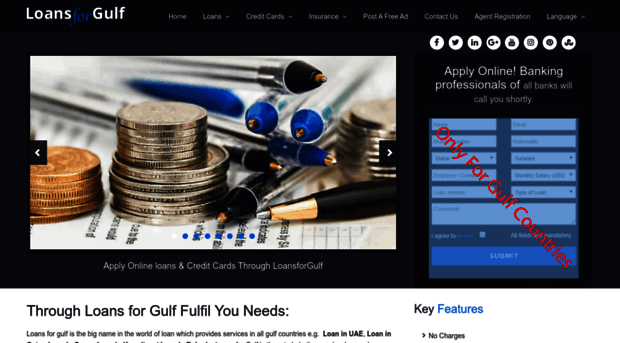 loansforgulf.com