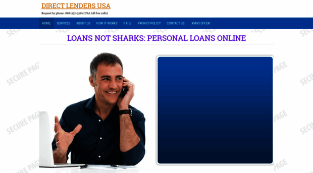 loansharkpro.com